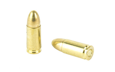 2A Patriot Sports 9mm ammunition